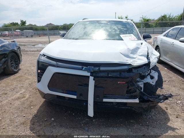 Chevrolet x0c+ec5 2024 3GNKDCRJ6RS125639 Image 13