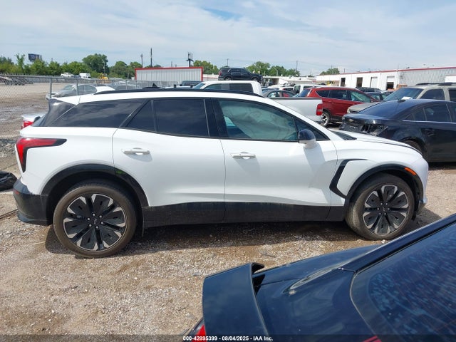 Chevrolet x0c+ec5 2024 3GNKDCRJ6RS125639 Image 14