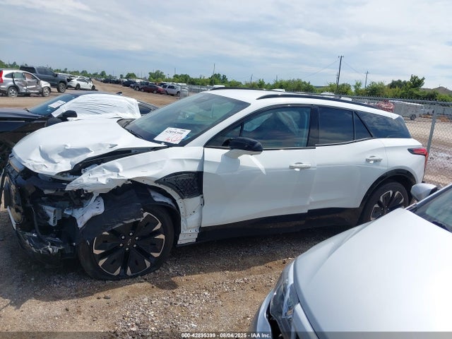 Chevrolet x0c+ec5 2024 3GNKDCRJ6RS125639 Image 15