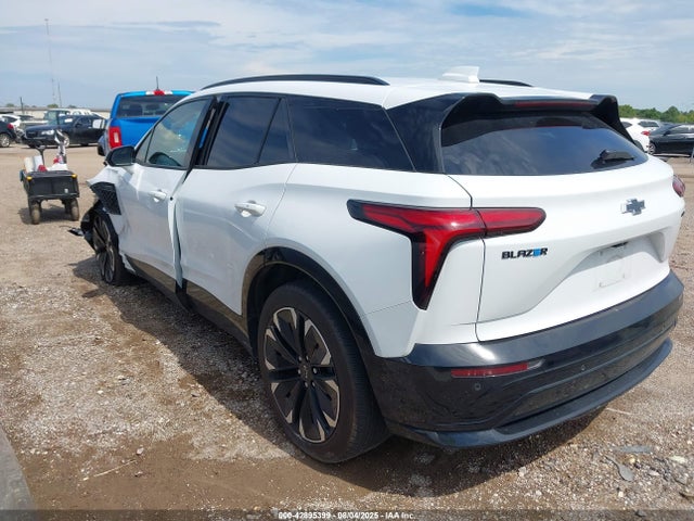 Chevrolet x0c+ec5 2024 3GNKDCRJ6RS125639 Image 3
