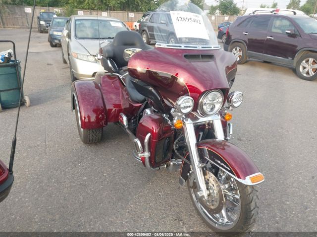 2014 HARLEY-DAVIDSON FLHTCUTG 1HD1MAL18EB856210