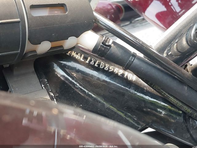 2014 HARLEY-DAVIDSON FLHTCUTG 1HD1MAL18EB856210 Photo 9