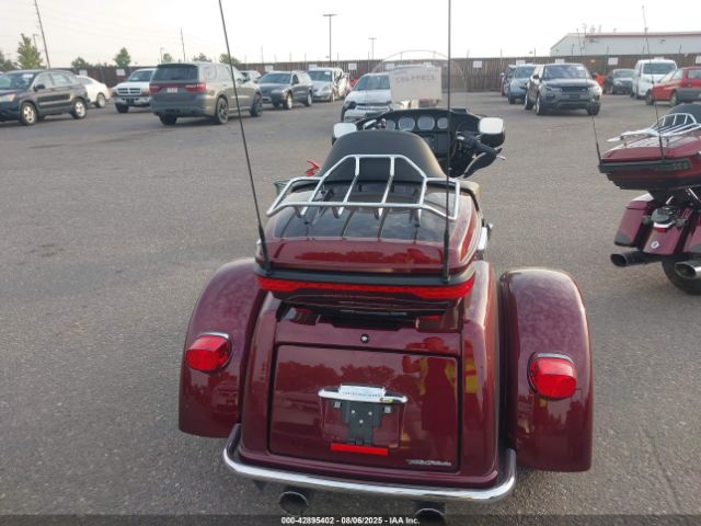 2014 HARLEY-DAVIDSON FLHTCUTG 1HD1MAL18EB856210 Photo 5