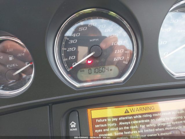 2014 HARLEY-DAVIDSON FLHTCUTG 1HD1MAL18EB856210 Photo 6