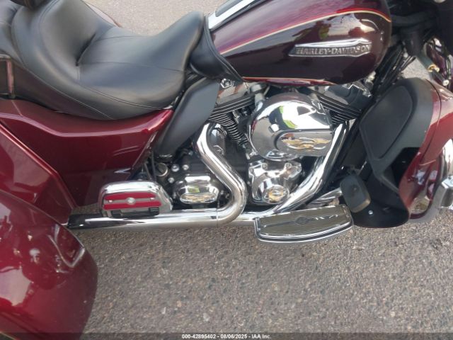 2014 HARLEY-DAVIDSON FLHTCUTG 1HD1MAL18EB856210 Photo 7