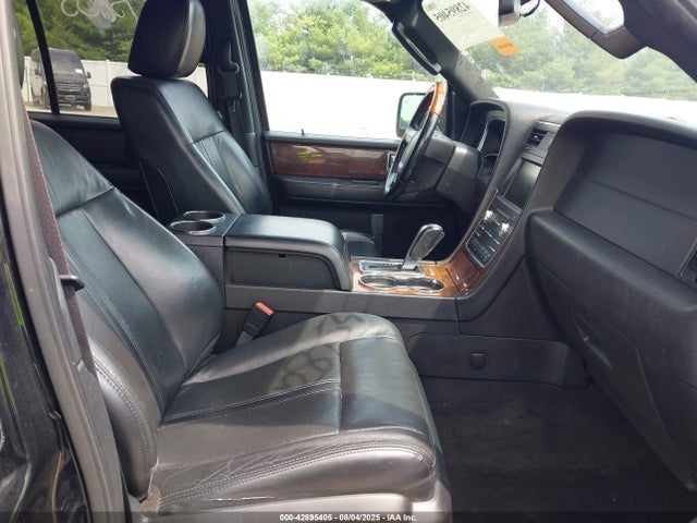 2015 LINCOLN NAVIGATOR L 5LMJJ3JT9FEJ03644 Photo 4