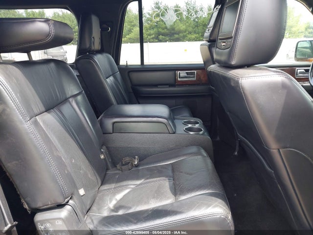 2015 LINCOLN NAVIGATOR L 5LMJJ3JT9FEJ03644 Photo 7