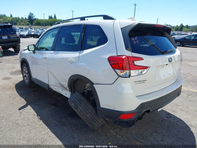 JF2SKAGC9KH527999 Subaru naturally aspirated u5