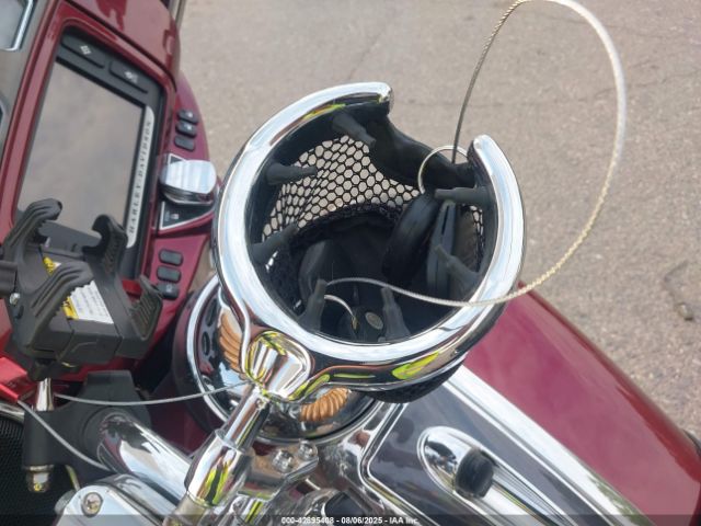 2014 HARLEY-DAVIDSON FLHTKSE 1HD1TEN19EB960552 Photo 10