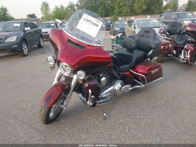 2014 HARLEY-DAVIDSON FLHTKSE 1HD1TEN19EB960552 Photo 1