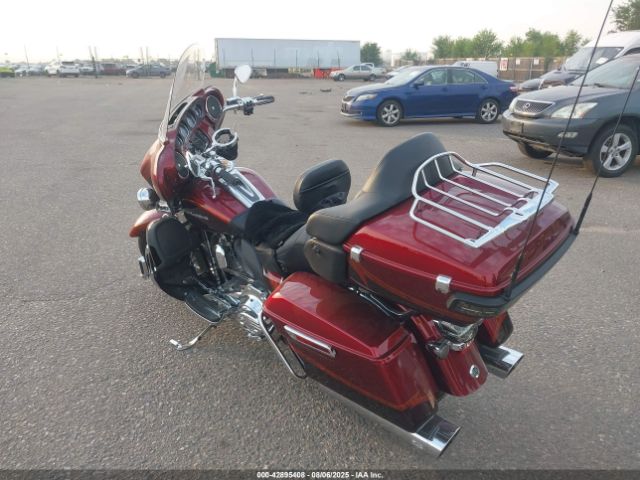 2014 HARLEY-DAVIDSON FLHTKSE 1HD1TEN19EB960552 Photo 2