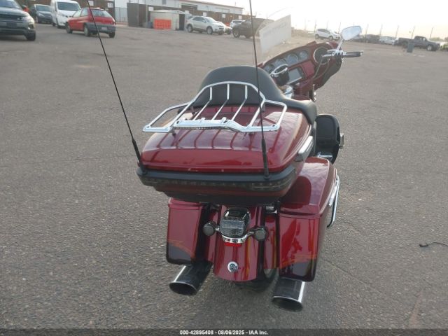 2014 HARLEY-DAVIDSON FLHTKSE 1HD1TEN19EB960552 Photo 5