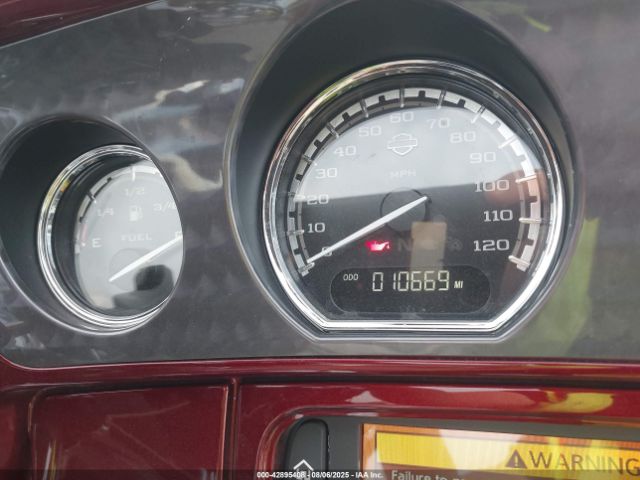 2014 HARLEY-DAVIDSON FLHTKSE 1HD1TEN19EB960552 Photo 6