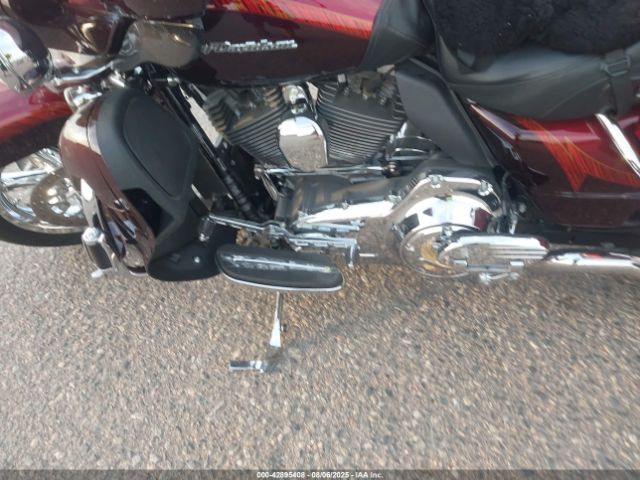 2014 HARLEY-DAVIDSON FLHTKSE 1HD1TEN19EB960552 Photo 8