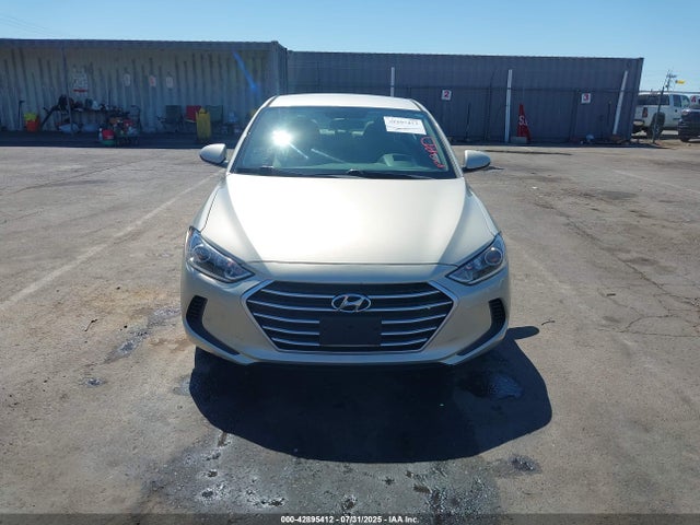 Hyundai Elantra 2017 5NPD84LF1HH088718 Image 12