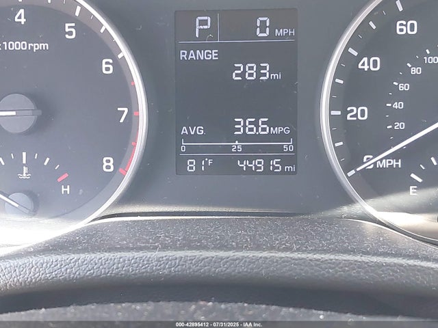 Hyundai Elantra 2017 5NPD84LF1HH088718 Image 15