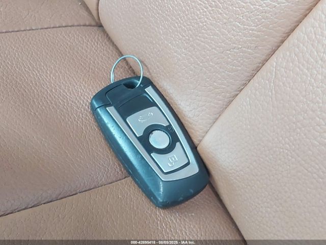 2014 BMW 328I WBA3B5G51ENS06585 Photo 10