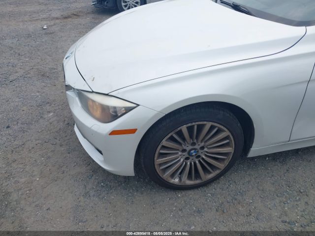 2014 BMW 328I WBA3B5G51ENS06585 Photo 5