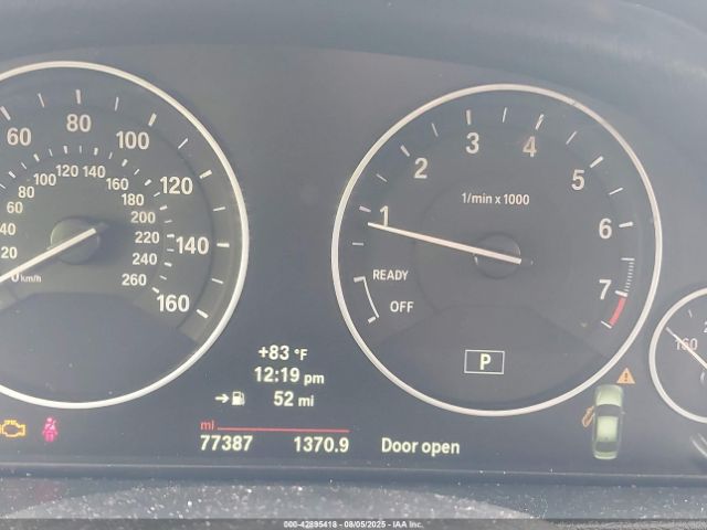 2014 BMW 328I WBA3B5G51ENS06585 Photo 6