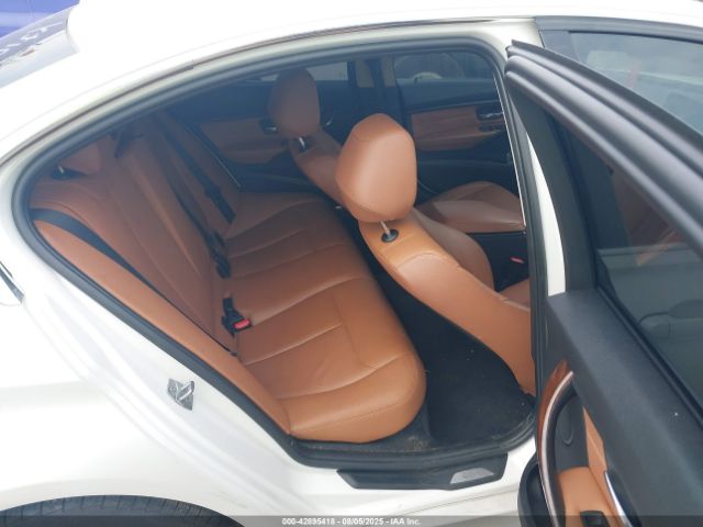 2014 BMW 328I WBA3B5G51ENS06585 Photo 7