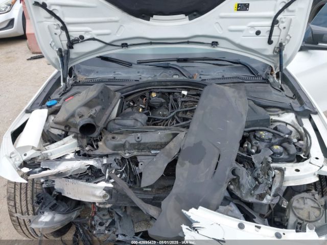 2017 BMW 430I WBA4R7C36HK896419 Photo 9