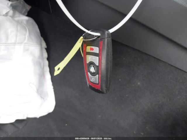 2017 BMW 430I WBA4R7C36HK896419 Photo 10