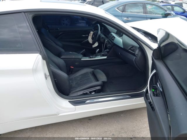 2017 BMW 430I WBA4R7C36HK896419 Photo 4