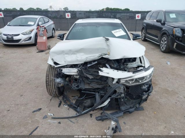 2017 BMW 430I WBA4R7C36HK896419 Photo 5