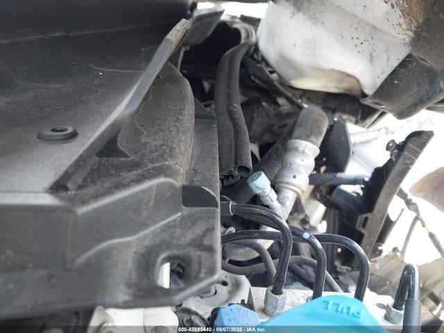 Honda k24z7 2014 5J6RM4H72EL080129 Image 10