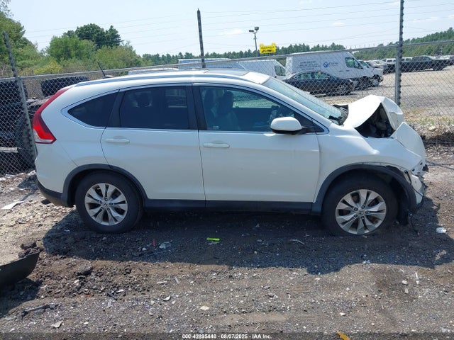 Honda k24z7 2014 5J6RM4H72EL080129 Image 14