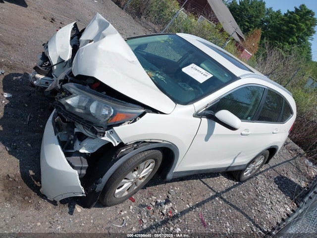 Honda k24z7 2014 5J6RM4H72EL080129 Image 15