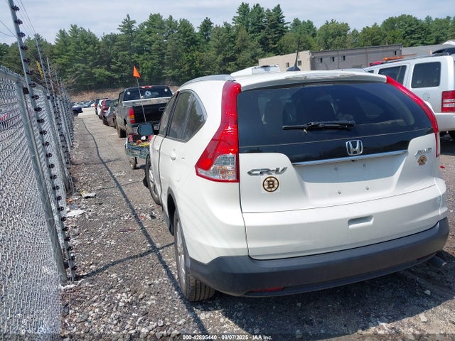 Honda k24z7 2014 5J6RM4H72EL080129 Image 3