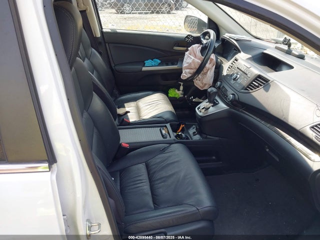 Honda k24z7 2014 5J6RM4H72EL080129 Image 5