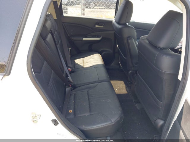 Honda k24z7 2014 5J6RM4H72EL080129 Image 8