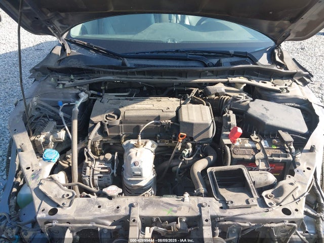 1HGCR2F88GA207236 Honda k24w1
