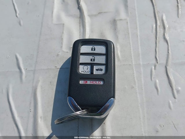 1HGCR2F88GA207236 Honda k24w1
