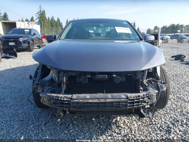 1HGCR2F88GA207236 Honda k24w1