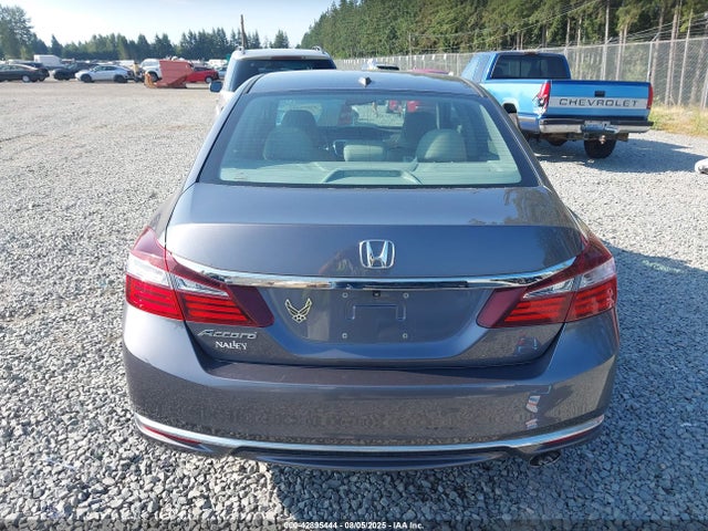 1HGCR2F88GA207236 Honda k24w1