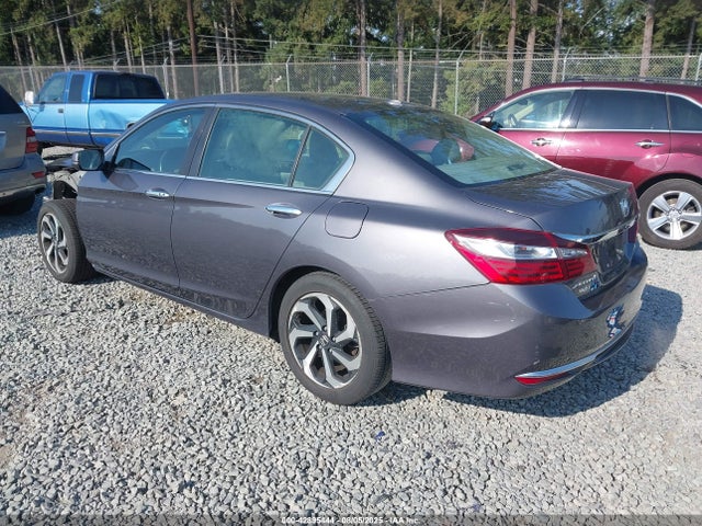 1HGCR2F88GA207236 Honda k24w1