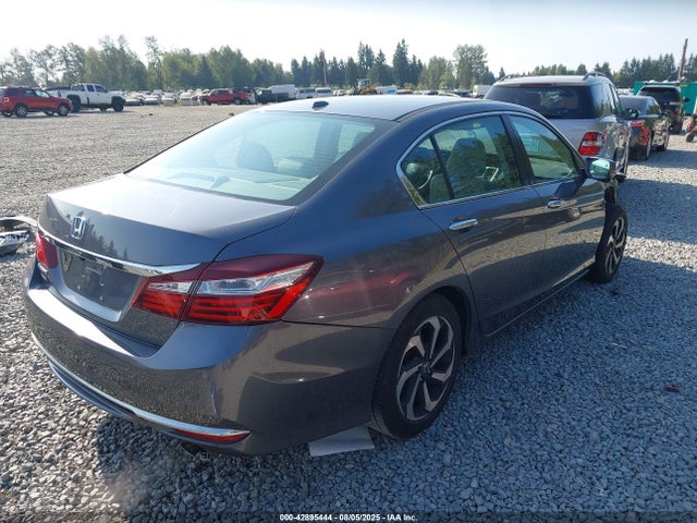 1HGCR2F88GA207236 Honda k24w1