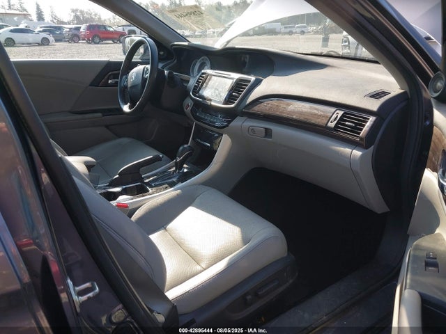 1HGCR2F88GA207236 Honda k24w1