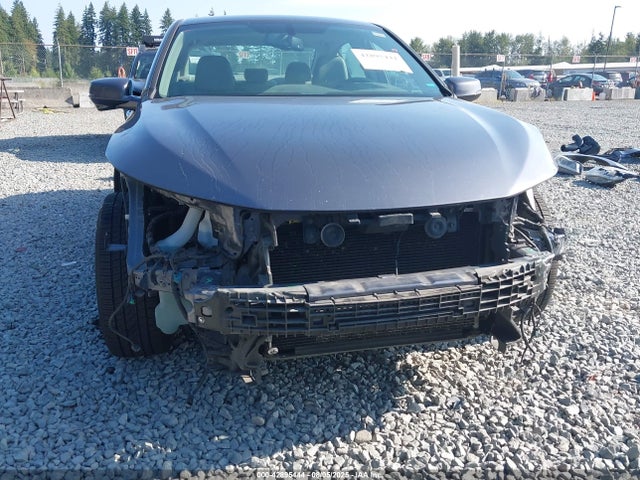1HGCR2F88GA207236 Honda k24w1