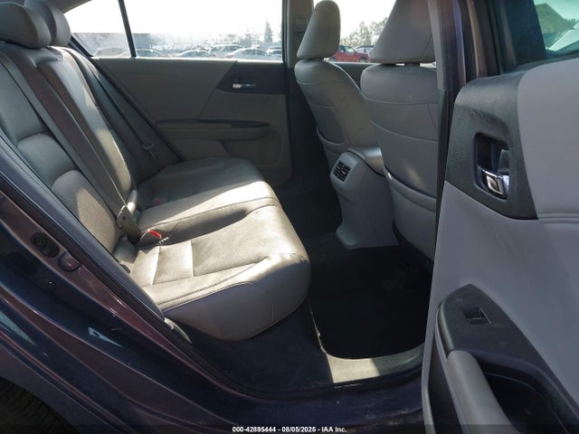 1HGCR2F88GA207236 Honda k24w1