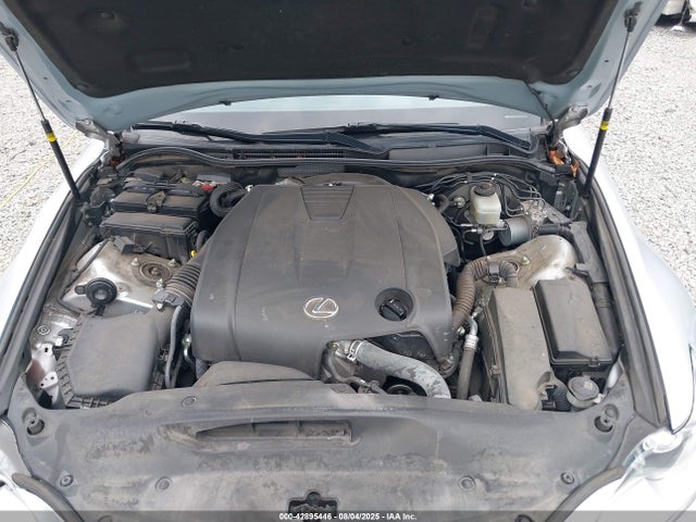 JTHCF1D28E5014072 Lexus 4gr-fse