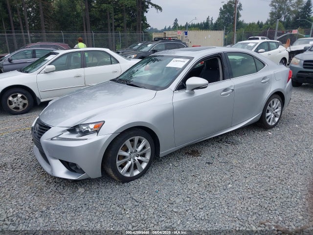 JTHCF1D28E5014072 Lexus 4gr-fse
