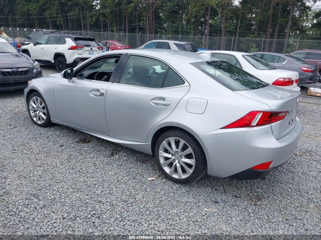 JTHCF1D28E5014072 Lexus 4gr-fse