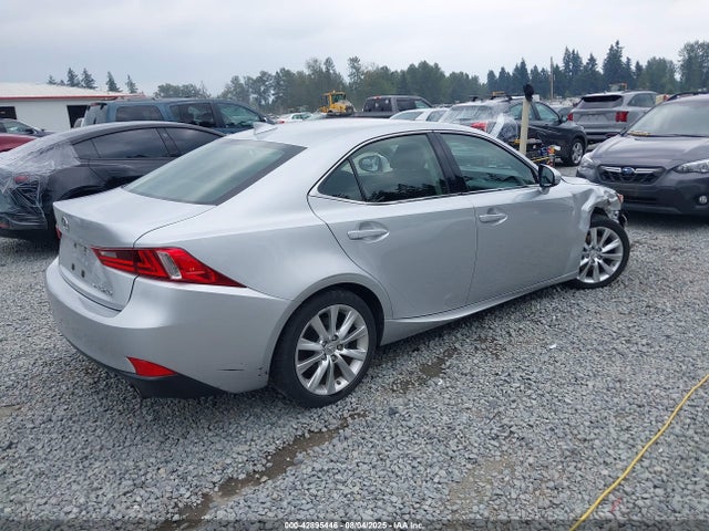 JTHCF1D28E5014072 Lexus 4gr-fse