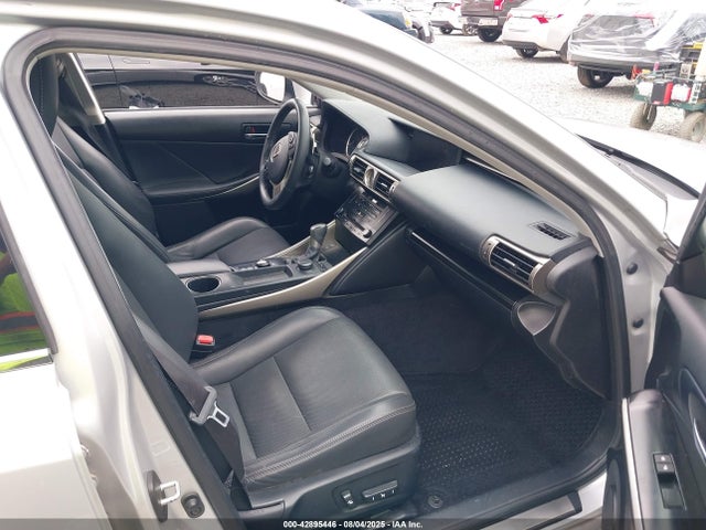 JTHCF1D28E5014072 Lexus 4gr-fse