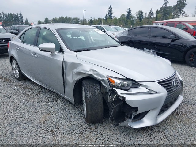 JTHCF1D28E5014072 Lexus 4gr-fse