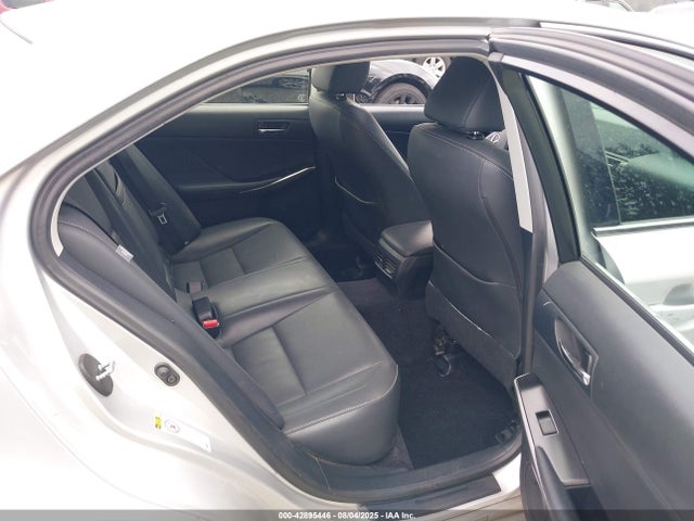 JTHCF1D28E5014072 Lexus 4gr-fse